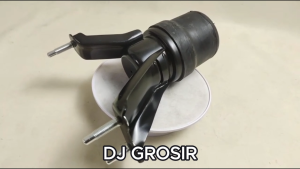 Engine Mounting Toyota Camry Belakang 1997-2000 Gen2 - 4784