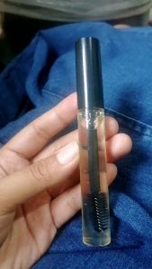 [Fast delivery with stock]（ Set of 3 ）Castor Oil Set 3pcs with Mascara Bottle 12ml Nourishing Formula Eyelash Growth Serum for Daily Use beyond beautiful