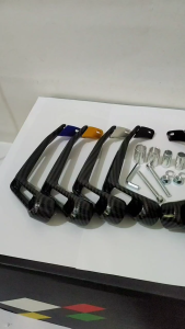Proguard Handguard Karbon Extreme Universal Semua Motor