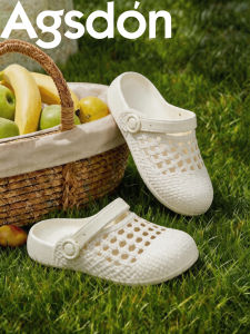 Agsdon | Anti-Slip Breathable Clog
