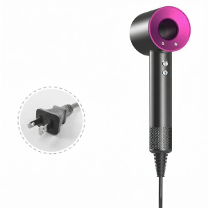 DOUTIAN | Negative Ion Quick Drying Hair Dryer