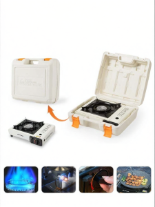 BSWOLF | Portable Gas Stove For Camping & Home Use
