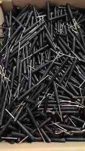 Obeng kecil mini bintang 6 for jam tangan smartwatch hardisk laptop hp