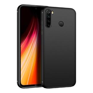 RISEOUS | 5G Compatible Anti-Shock Full-Cover Lens Silicone Case for Redmi Note 10 Pro and Xiaomi Note 10