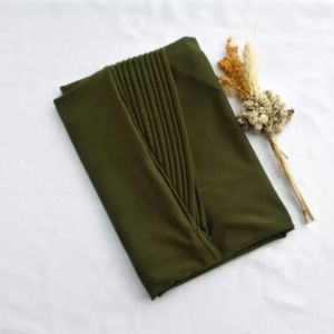 Hijab Sport S / Hijab Bergo size S / hijab instan