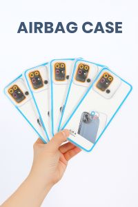 CASE AIRBAG REALME C1 C2 C3 C11 C12 C15 C17 C20 C21 C21Y C25 C25S C31 C35 C53 C55 REALME 3 PRO REALME 5 PRO REALME 6 PRO REALME 7 PRO REALME 8 PRO REALME 9 PRO REALME 10 PRO NARZO 50I 50A PRIME