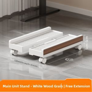 Portable Adjustable Simple Track