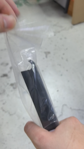Perodua Myvi Old 2005-2011 Door Moulding Outer Glass Rubber Weatherstrip Getah Pintu Cermin Luar OEM High Quality