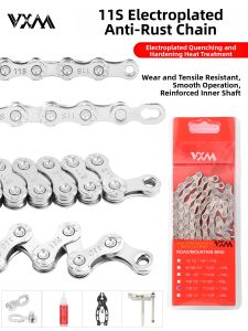 VXM | Multi-speed Universal Bike Chain