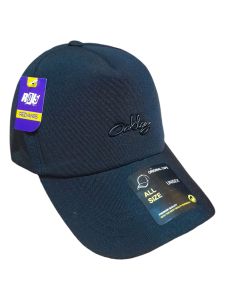 Topi Pria bilup pin besi /Topi pria dewasa