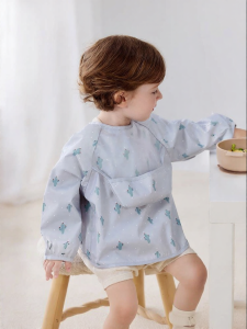 babylove | Waterproof Anti-Pollution Baby Bib