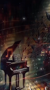 YAMAHA PIANO KEYBOARD P121B ORIGINAL