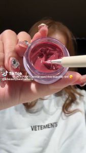 AOU Glowy Tint Balm / Floofy Matte Balm - ORIGINAL KOREA