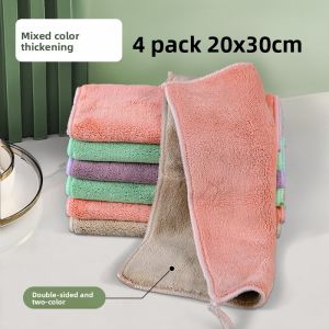 MAIENS | Thick Absorbent Kitchen Towel for Cleaning