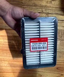 Lọc gió động cơ Honda City 2021-2024  BRV  HRV  Jazz 1.5 2017- 2024 MSP: 17220-5R0-008