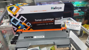 Hộp Mực In Halloya - Brother TN-2260 / 2280