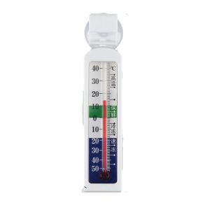 Thermometer Tích Hợp Tủ Lạnh Tủ Đông Y Tế Gia Đình Màn Hình Đo Nhiệt Độ Trong Nhà Tủ Lạnh Mẫu Thử Dụng Cụ Phần Cứng