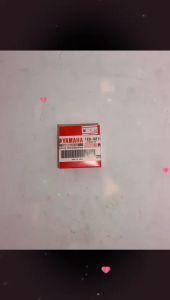 YAMAHA 1E6-82151-00 & 682-82151-02 *FUSE (10A & 20A)