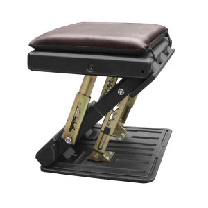 Abu & Mifa | Leg Extension Support Footrest Pads