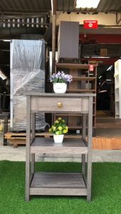 (PERABOT ANN) SIDE TABLE / DECO TABLE