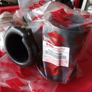 Karet selongsong shockbreaker Futura Suzuki