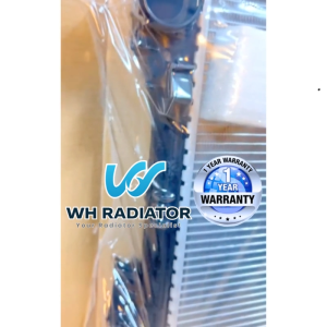 MERCEDES BENZ W204 W212 W207 C350/E300/E350/E400/CLS350/CLS400 12 (32mm)Triple Layer TOP QUALITY Radiator Tangki Air