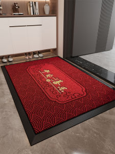 LUOYOUTE | Outdoor Dust-Resistant Non-Washable Durable Anti-Slip Carpet