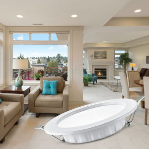 LED Downlight 5W 7W 9W 12W 20W 220V Recessed Ceiling Lamp Round LED Panel Down Lights Spotlight Lighting