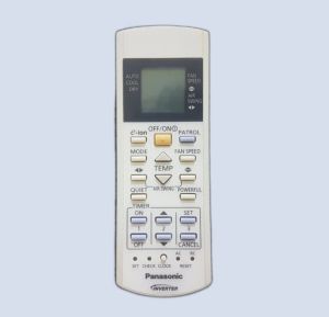 Remot Control AC PANASONIC A75C3153 Original