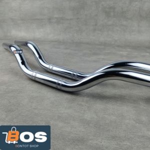 Stang Ninja SS Ninja R Ninja Kiss Stang Pipa Replika Original Kawasaki