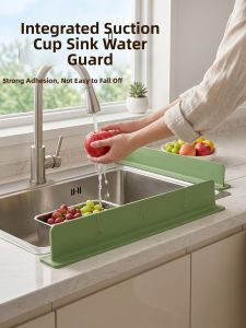 youqin | Waterproof High Edge Sink Guard