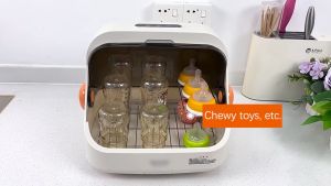 COCOBB Baby Bottle Sterilizer: A Comprehensive Guide