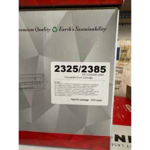 Hộp mực in Brother TN2385 / TN2325 dùng cho máy in Brother HL2300D/L2340DW/L2360DW/L2380DW/L2321D/L2361DW/2520DW/2540DW/2700