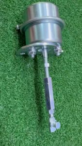 เวสเกต 1.9 ปี2016-2021 เวสเกตกระป๋อง เวสเกตเทอร์โบ ตามรูป แปลงใส่เองได้ ขาปรับเองได้ เวสเกตกระป๋อง เวสเกตปรับได้ เก็บเงินปลายทางได้