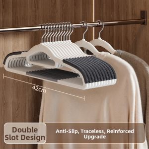 Joybos | Shoulder-mark Prevention Non-slip Hanger
