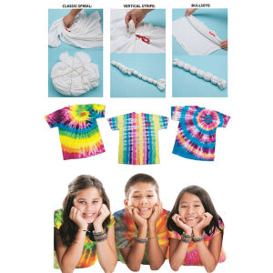 Pewarna Kain Alami: Panduan Lengkap untuk Fashion & DIY