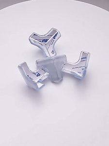 Furniture anti-collision Angle Baby protection furniture edge protection corner cabinet anti-collision protection Angle Safety Silicone Table Corner Protector Furniture Edge Protection Cover Transparent Children Anti Collision Edge Guards