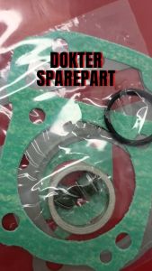 KWB TOP SET PACKING SET BLADE / REVO / REVO ABSOLUTE / GASKET KIT / PAKING