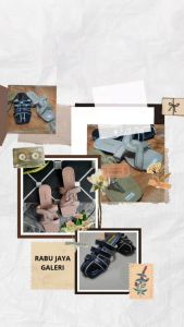 SANDAL WANITA FLATFORM KOREAN STYLE | SANDAL FLIP FLOP WANITA | SANDAL TEPLEK FLAT MODEL RAJUT