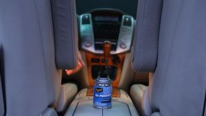 Meguiars Whole Car Air Refresher Odor Eliminator New Car USA