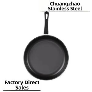 Non-stick Multi-purpose Frying Pan For Home And Induction Cooker