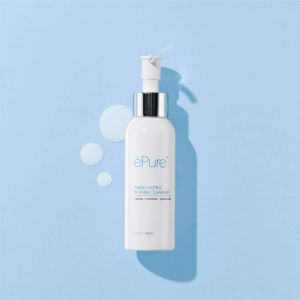 ePure Amino Hydro Intense Cleanser (100ml)