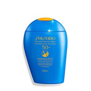 50ml Shiseido Perfect UV Protector H Wet Force Hydrofresh SPF50+ PA++++