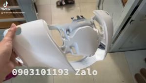 Đầu đèn trước zin hãng xe SH 2020-2023.(125i-150i)