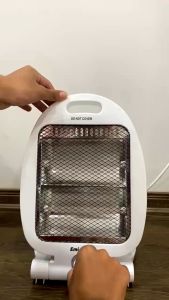 ☘️Quạt sưởi ấm Mini 800W