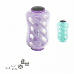 Gomexus | Spinning Reel Modification Parts
