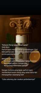 GELS (PARFUM ORIGINAL)