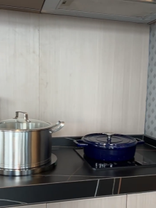 2-layer Kitchen Spice Rack Organizer Sturdy Condiments Rack Desktop Large -Capacity Storage Rack With drip tray design