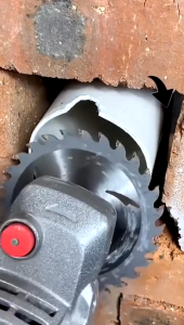 Mata Bor Mini Gerinda Kayu Mata Grinda Potong Set 7Pcs Komplit HSS Saw Blade Ukir Potong Cuner