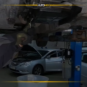 Gearfox ไส้กรองเกียร์ และประเก็นเกียร์ DAIHATSU รุ่น TERIOS ปี 06 up / TOYOTA รุ่น AVANZA ปี 03-14 Gearfox อะไหล่เกียร์คุณภาพสูง จากประเทศสหรัฐอเมริกา